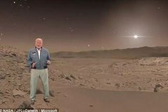 Nasa΢ Hololens